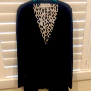 10C Derek Lam/Cusp sweater. Sz. L